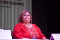 Michoacán, un estado con condiciones propicias para la inversión, destaca Julieta García