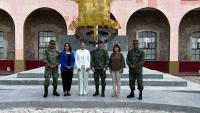Congreso de Michoacán reconocerá al Heroico Colegio Militar